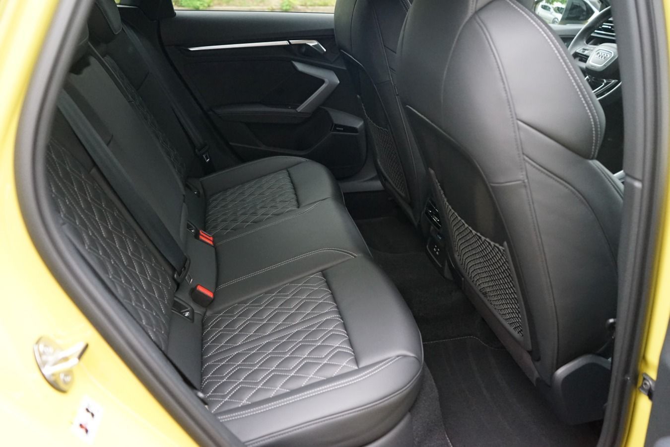 Audi A3 allstreet 35 TFSI S tronic - Samsaru's Car Outlet