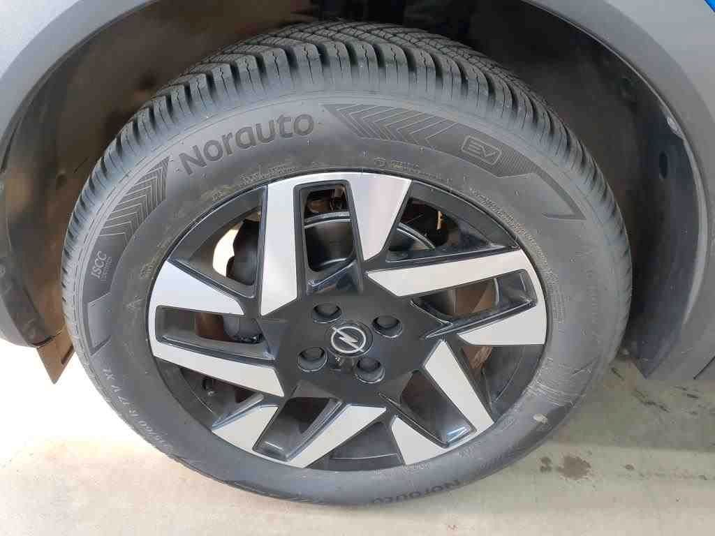 Opel Mokka Elegance - Samsaru's Car Outlet