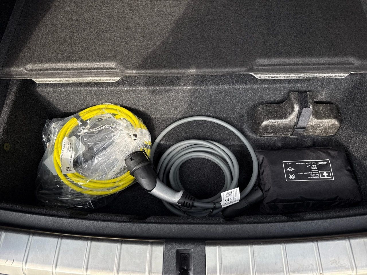 BMW X1 xDrive25e M Sport - Samsaru's Car Outlet