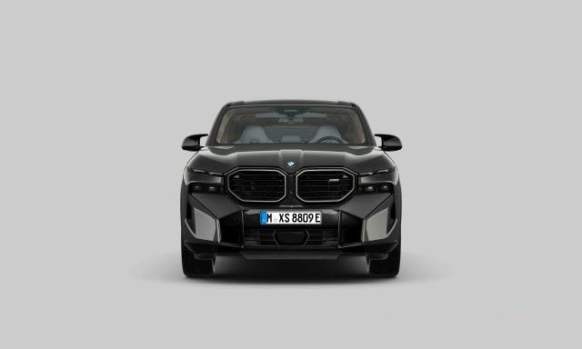 BMW XM 50e xDrive B&W*AHK*Autobahn*Executive*23"