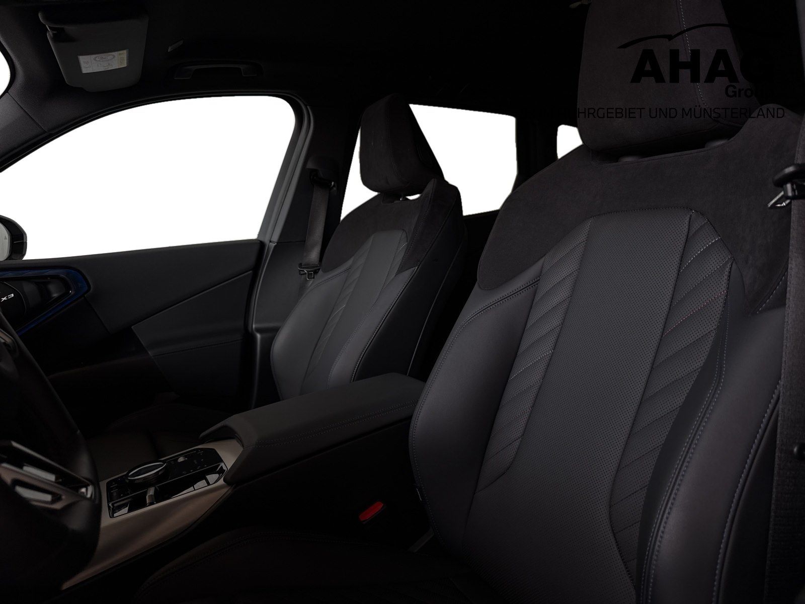BMW X3 20d xDrive M Sport AHK DaPlus H/K 360°