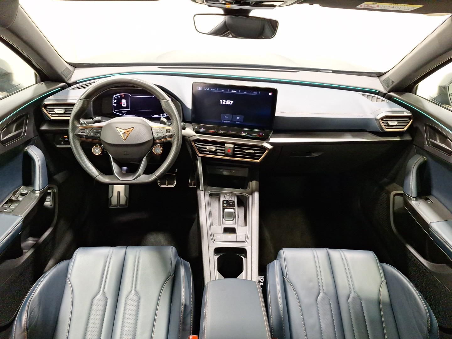 Cupra Formentor 1.4 TSI DSG VZ e-Hybrid Pano|AHK|Bremb