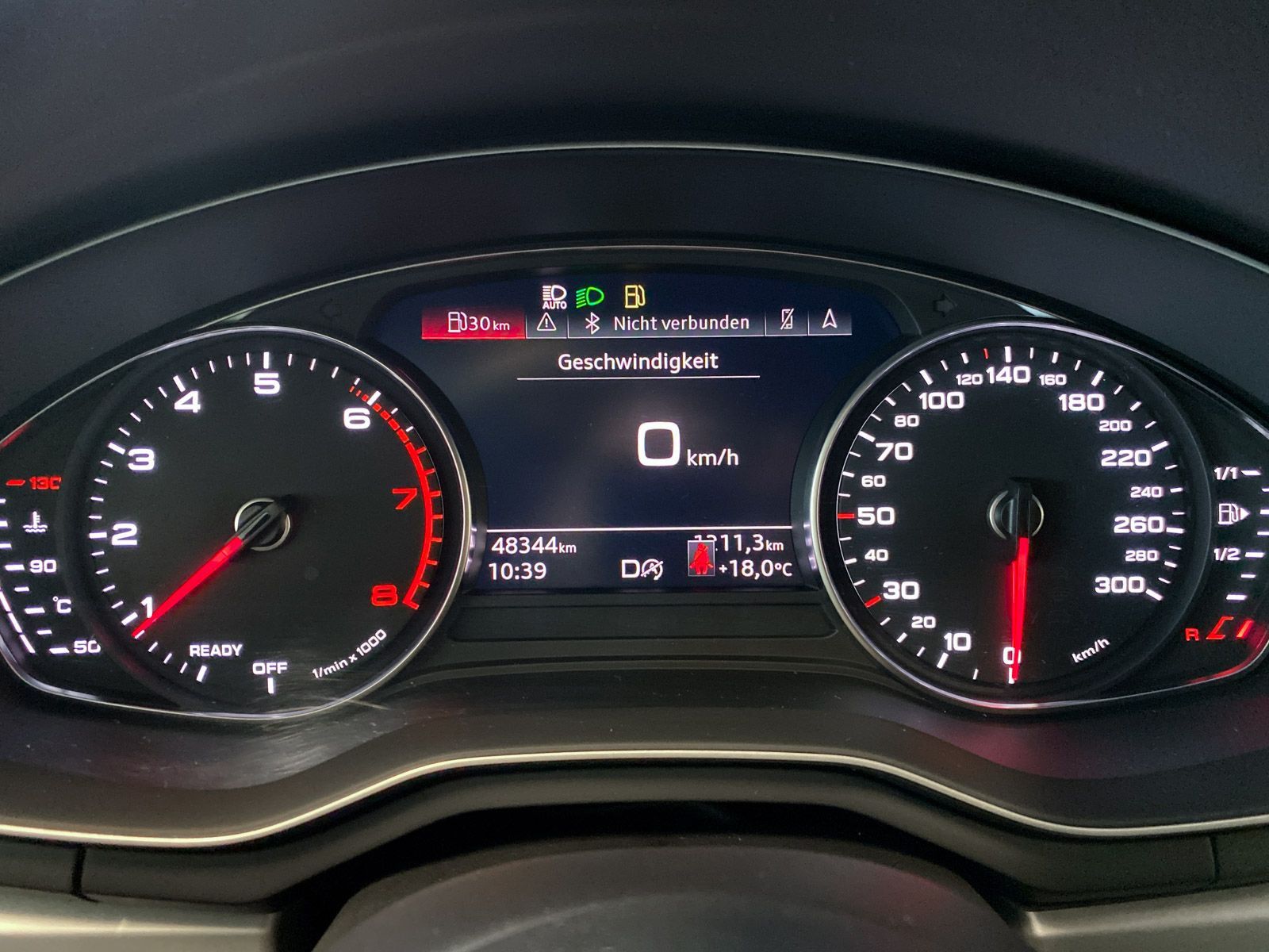 Audi A4 Avant 35 TFSI S tronic - Samsaru's Car Outlet