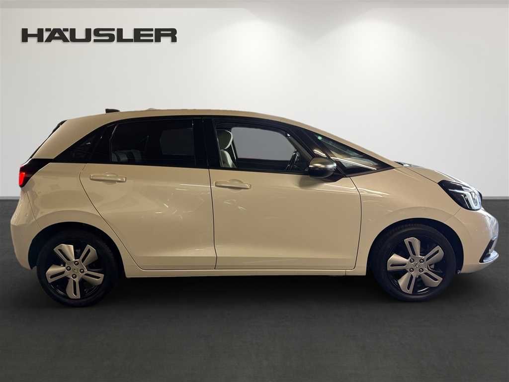 Honda Jazz 1.5 Executive Automatik Navi Kamera CarPlay