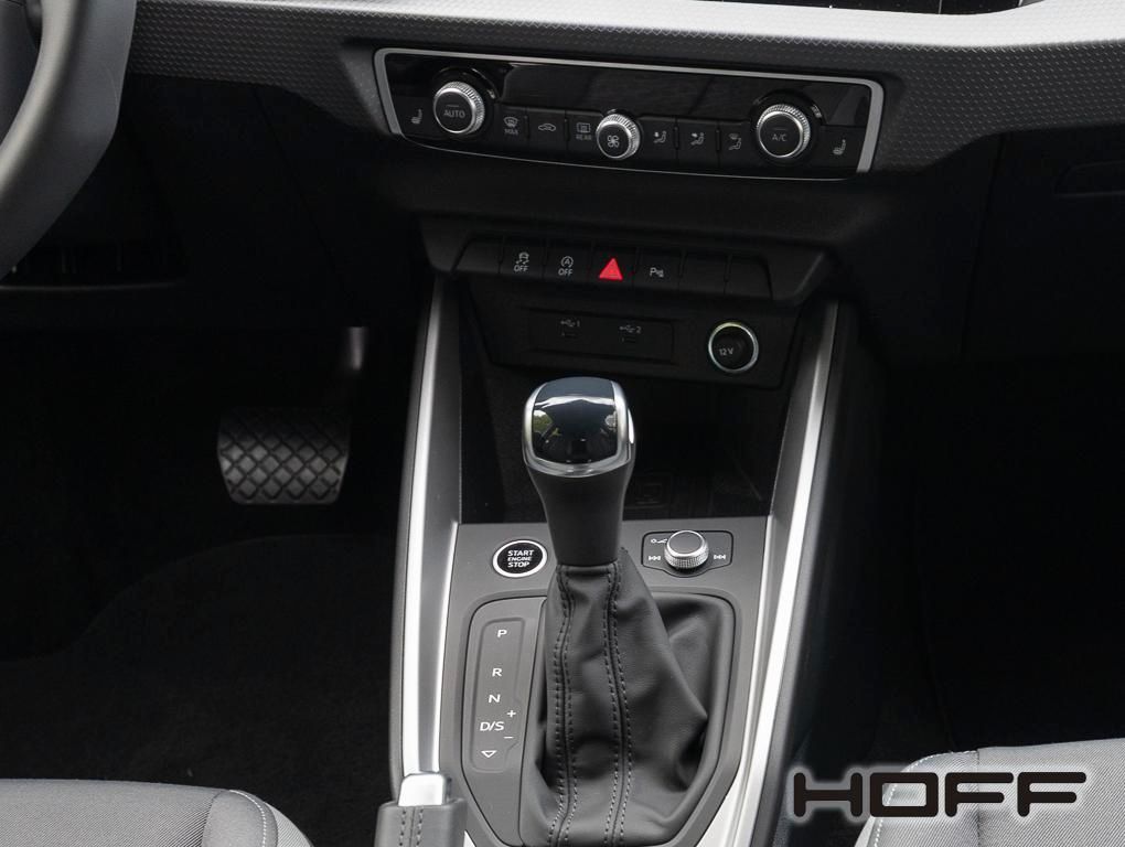 Audi A1 Sportback Advanced 25 TFSI S tronic - Samsaru's Car Outlet