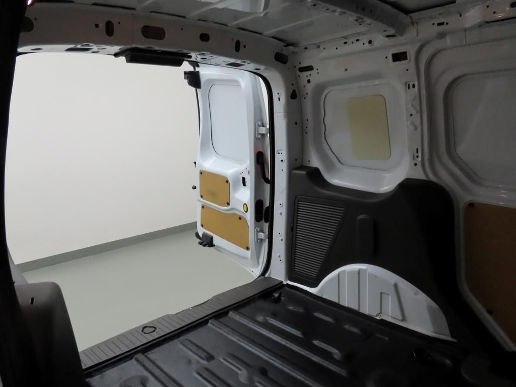 Ford Transit Connect 1.5 Aut. L1 Trend - Samsaru's Car Outlet