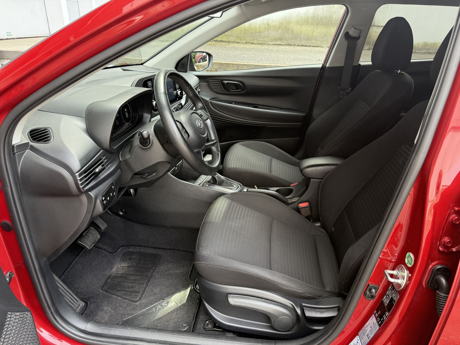 Hyundai i20 Edition 30 Mild-Hybrid - Samsaru's Car Outlet