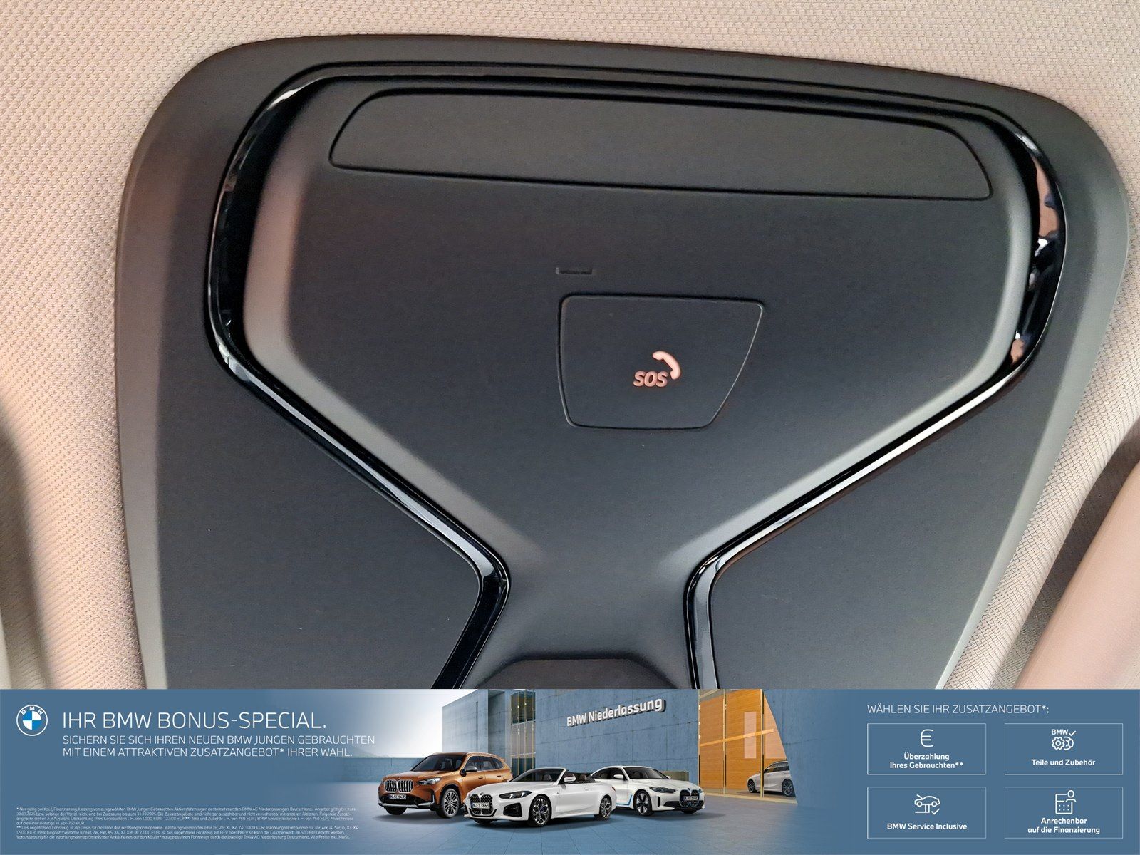 BMW X3 xDrive20d - Samsaru's Car Outlet