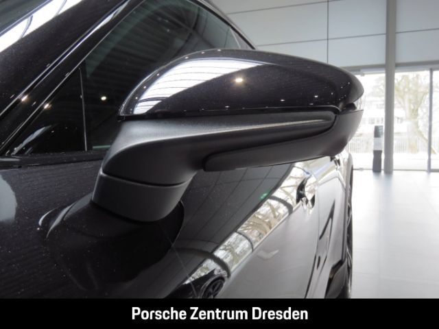 Porsche Taycan 4S Cross Turismo*OffroadDes*Beifahrerdisp