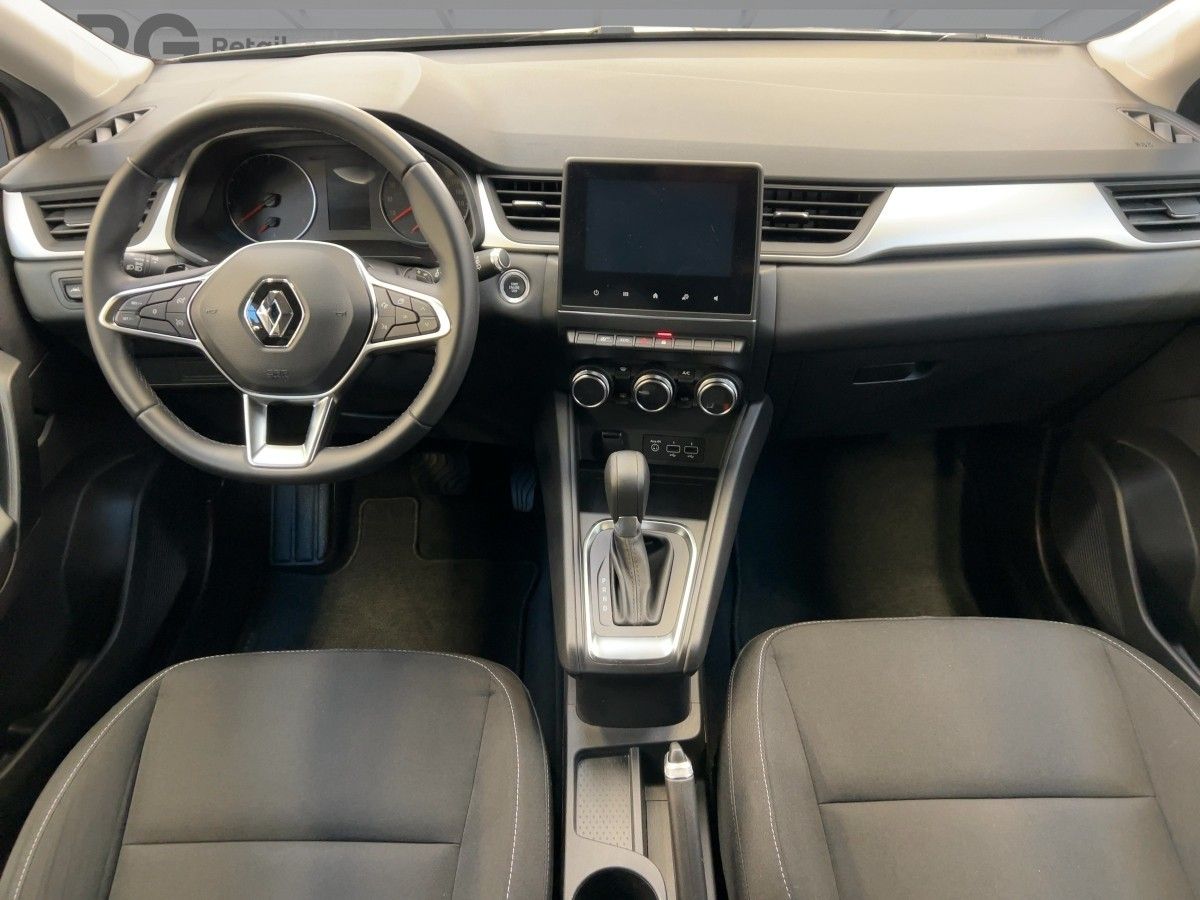 Renault Captur 2 EXPERIENCE TCe 130 EDC - Samsaru's Car Outlet