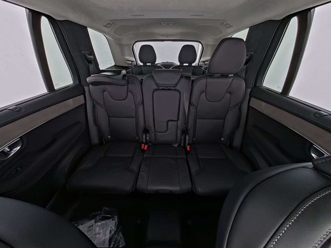 Volvo XC90 Plug-In-Hybrid T8 AWD Plug-in Hybrid Ultra