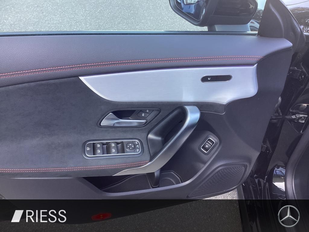 Mercedes-Benz CLA 250 4M AMG - Samsaru's Car Outlet