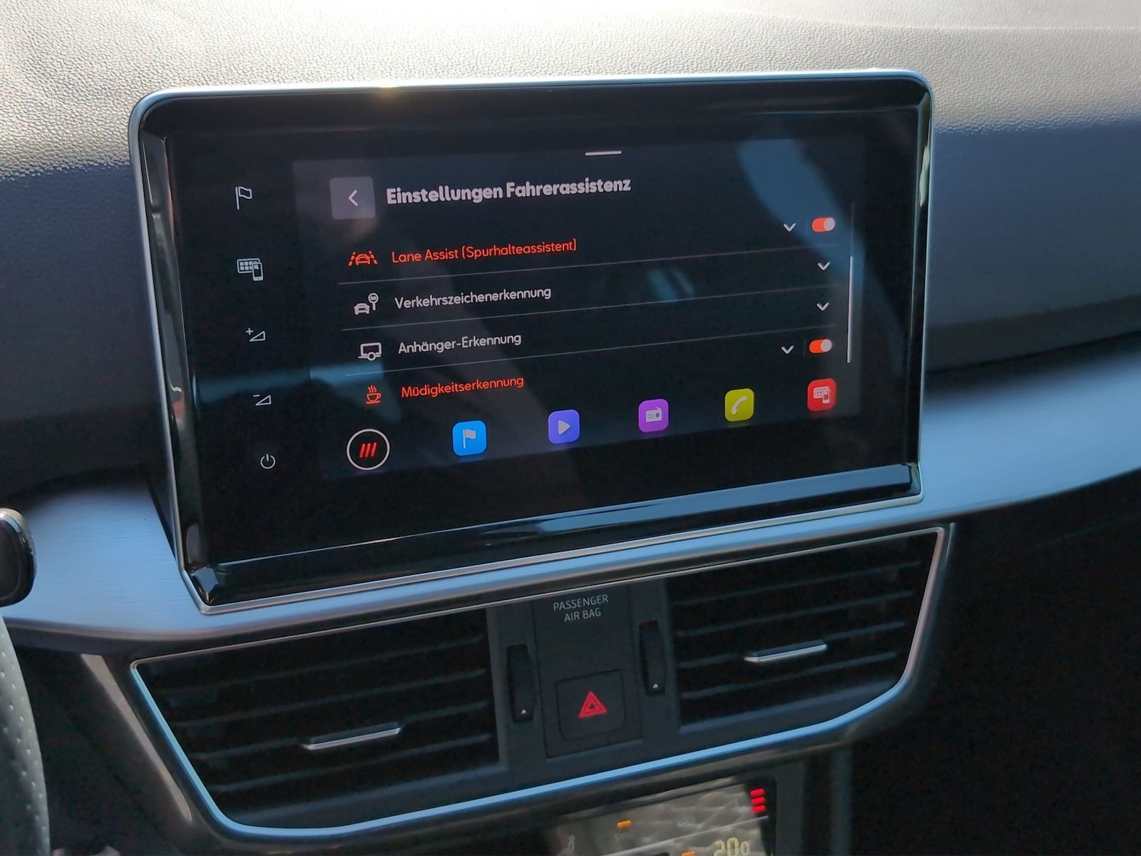 Seat Tarraco FR *eAHK*ACC*Pano*LED*Virtual*DSG*