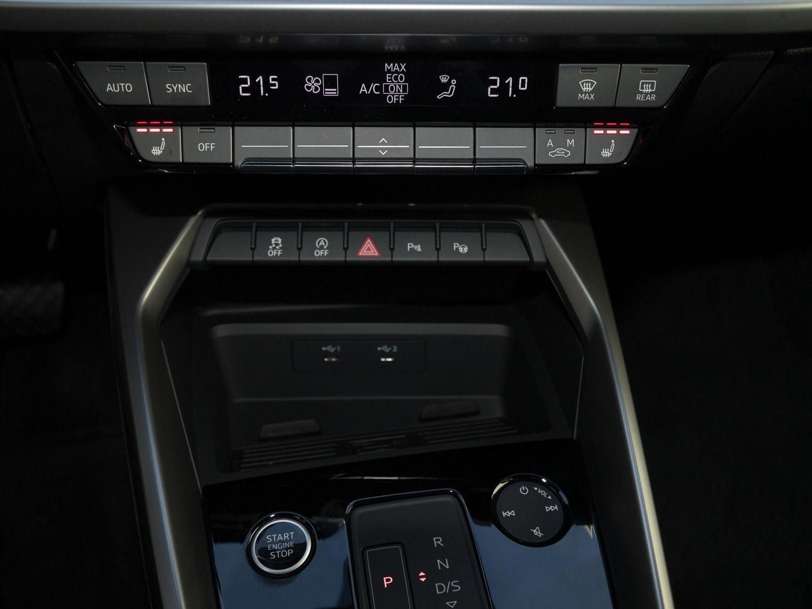 Audi A3 Sportback 30 TFSI S LINE - Samsaru's Car Outlet