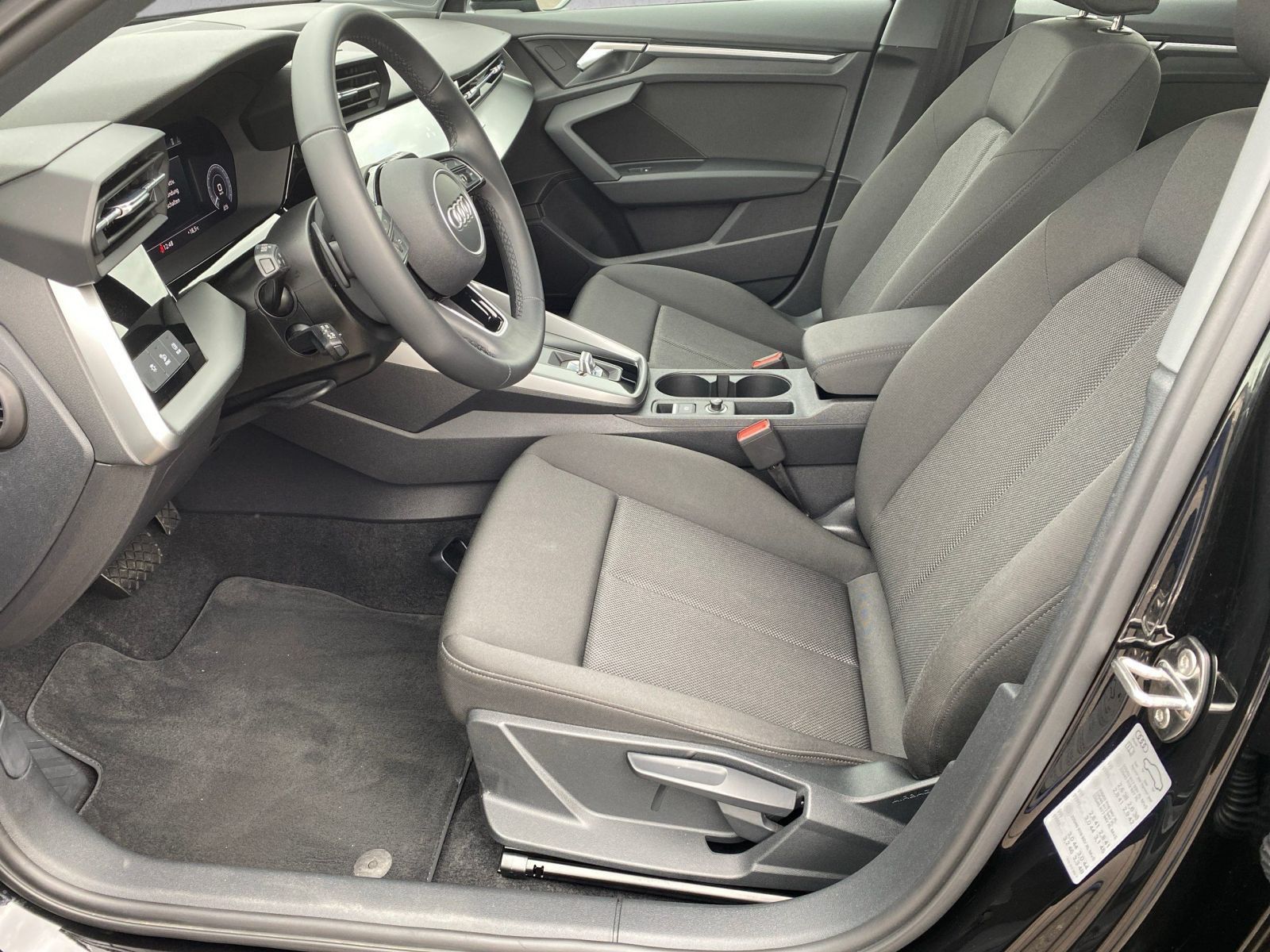 Audi A3 Sportback 40 TFSIe - Samsaru's Car Outlet
