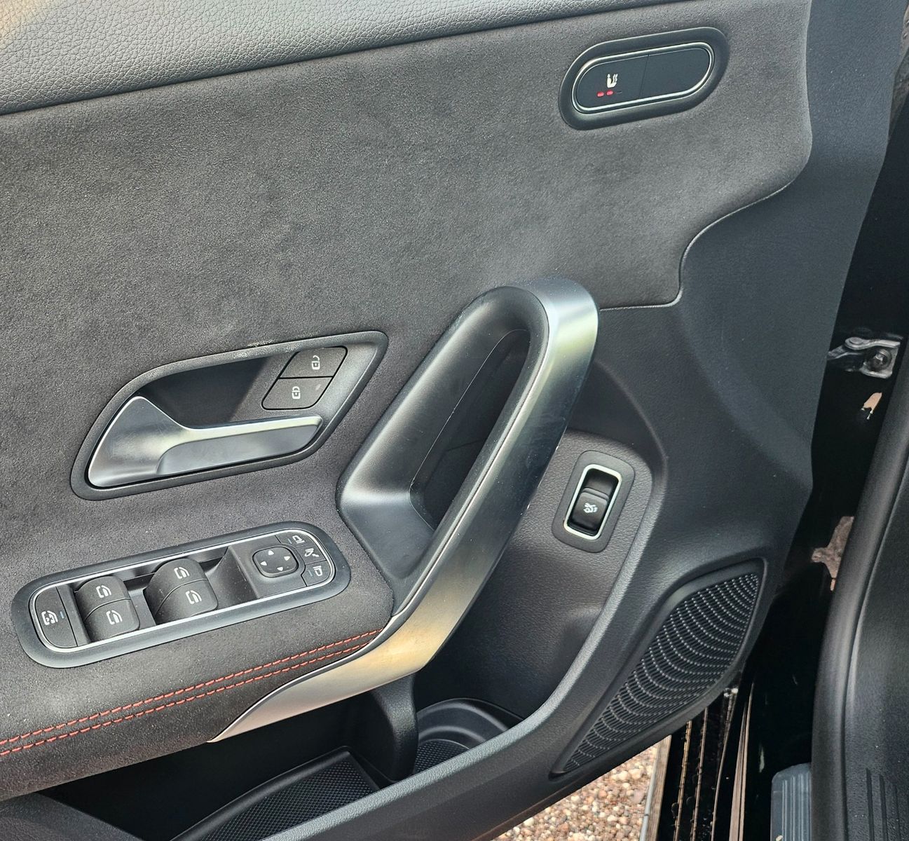 Mercedes-Benz A 180 AMG - Samsaru's Car Outlet