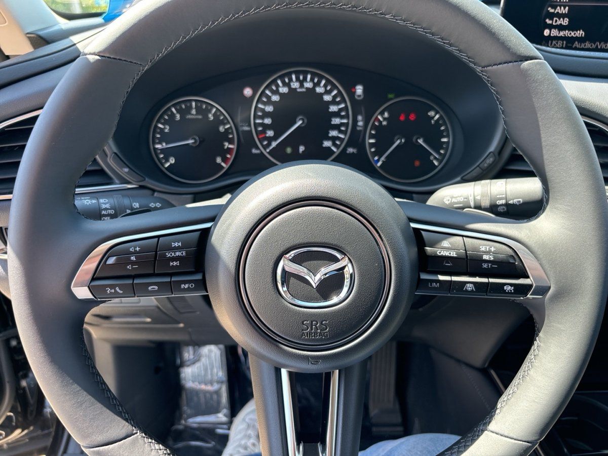 Mazda CX-30 2.0L e-SKYACTIV-X 186ps AT Exclusive, DASO