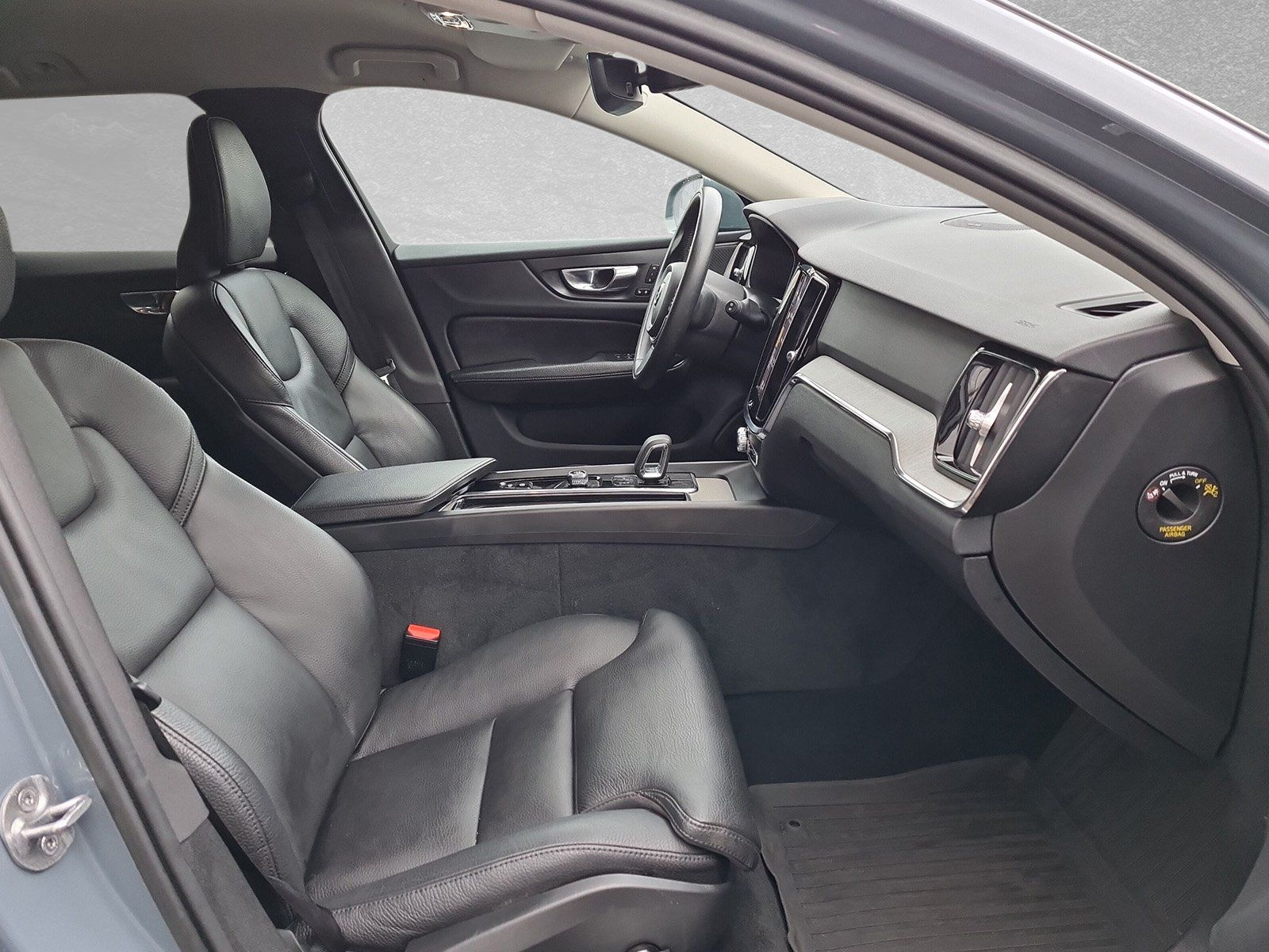Volvo V60 Cross Country B4 AWD Licht-Paket Sitz-Paket