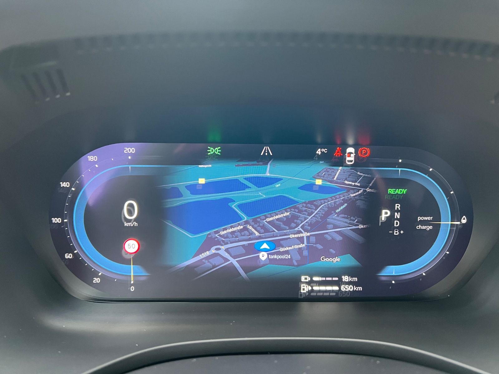 Volvo XC60 Recharge T8 AWD Ultimate Bright GARANTIE