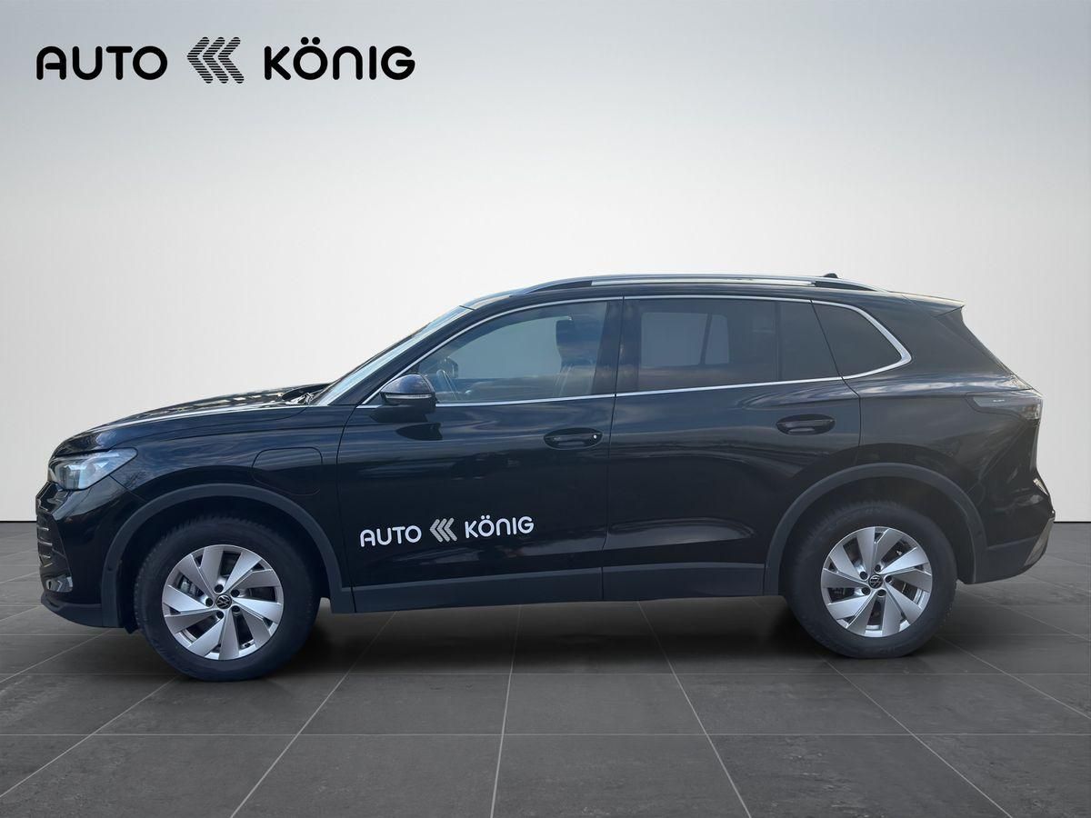 Volkswagen Tiguan Elegance 1.5 TSI 200 kW eHybrid