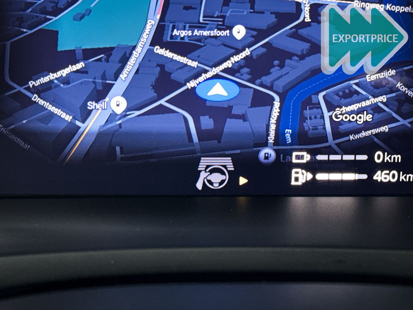 Volvo V60 T6 Plug-in hybrid AWD Plus Dark | Parkeercam