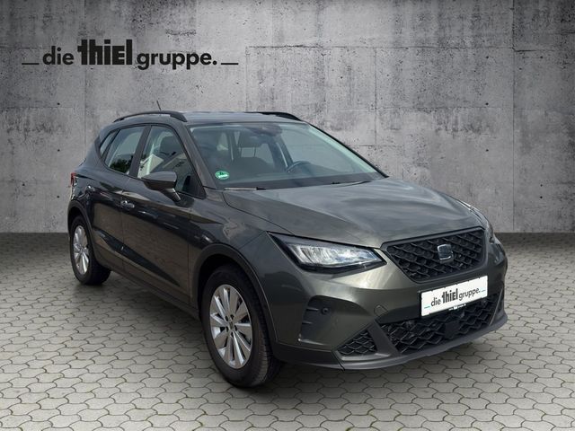 Seat Arona 1.0 TSI DSG Style Edition