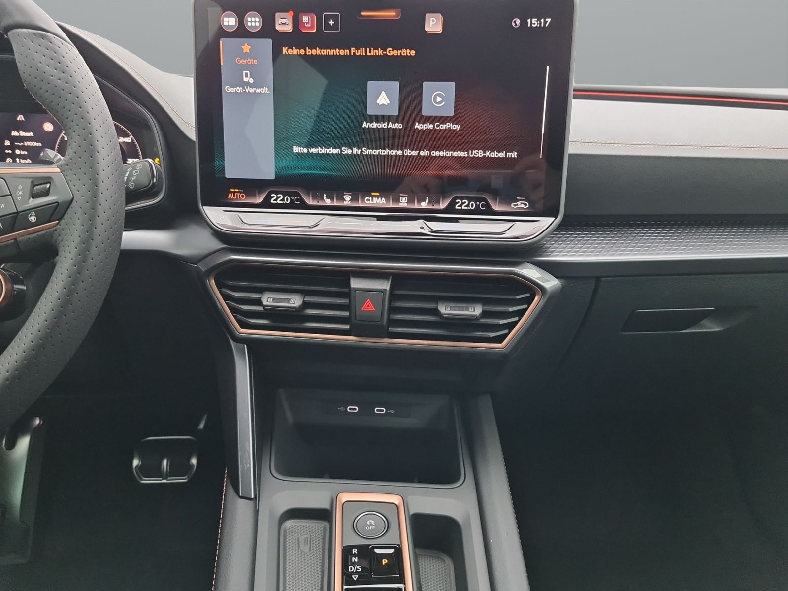 Cupra Formentor VZ 2.0 TSI 4Dr.DSG +AHK+MATRIX+SENNHEI