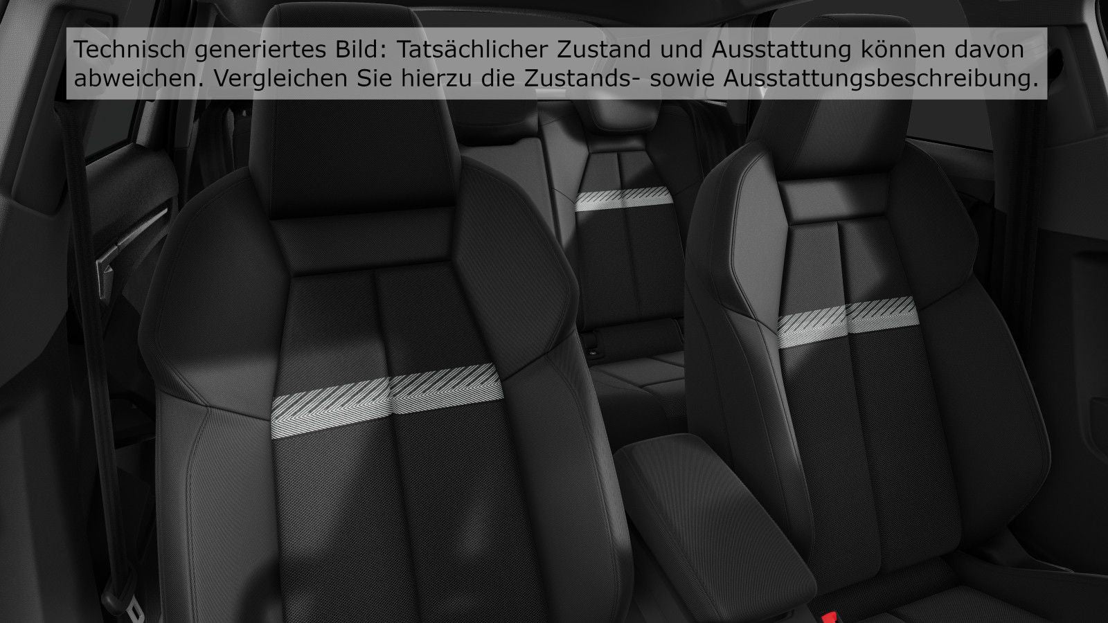 Audi A3 40 TFSIe Sportback S tronic advanced - Samsaru's Car Outlet