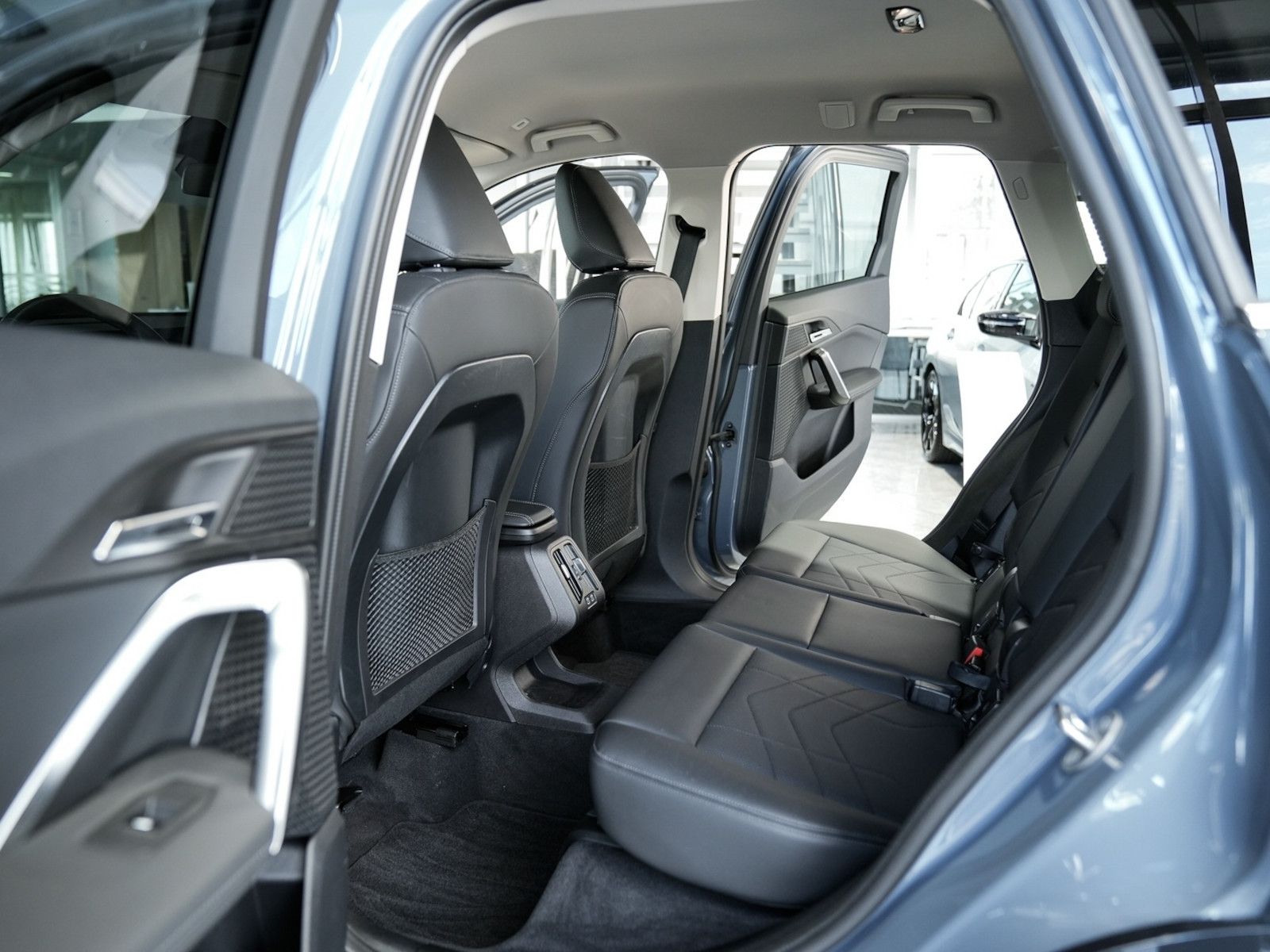 BMW X1 xDrive 23d xLine - Samsaru's Car Outlet