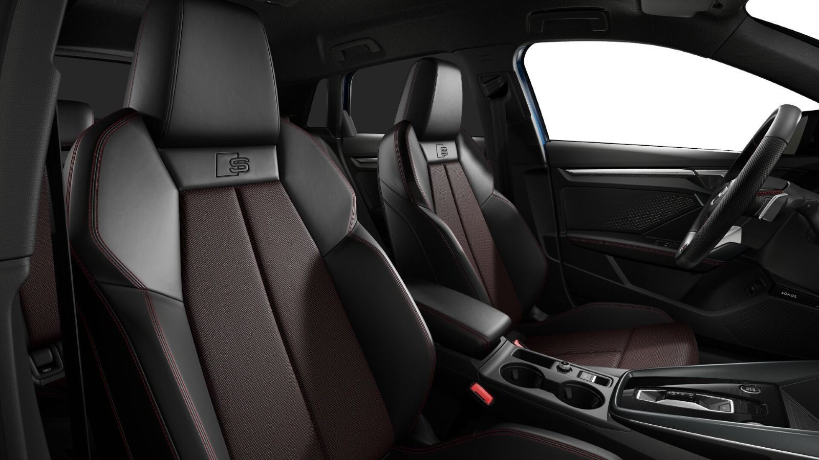 Audi A3 Sportback S line 35TFSI - Samsaru's Car Outlet