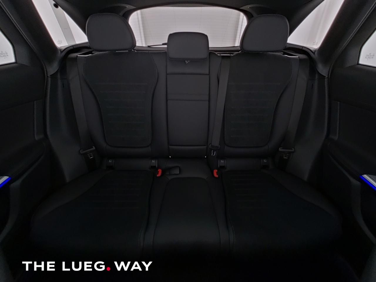 Mercedes-Benz GLC 200 d 4M AMG - Samsaru's Car Outlet