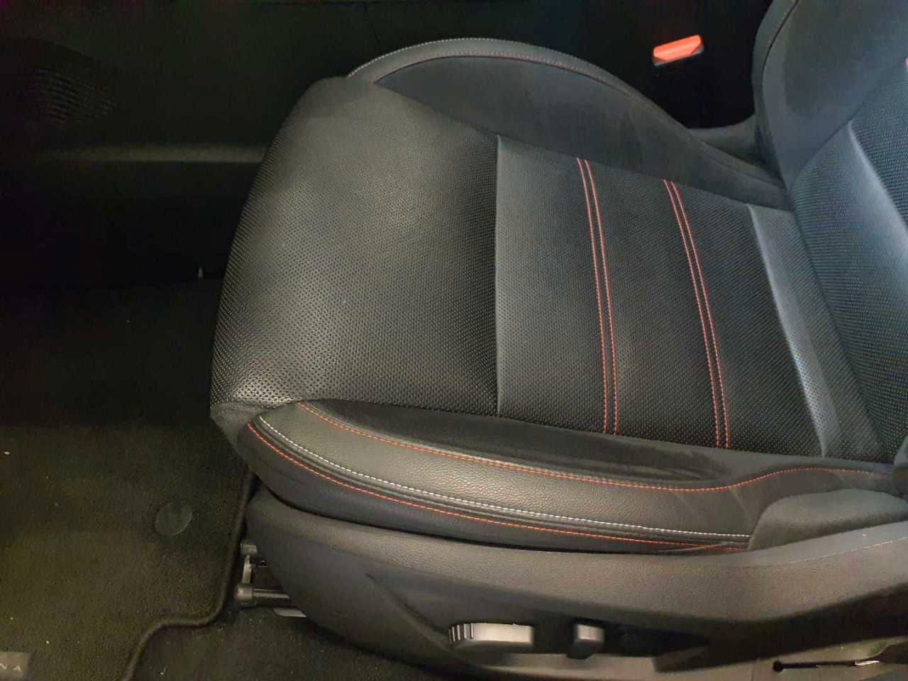 Renault Arkana TCe Mild Hybrid - Samsaru's Car Outlet