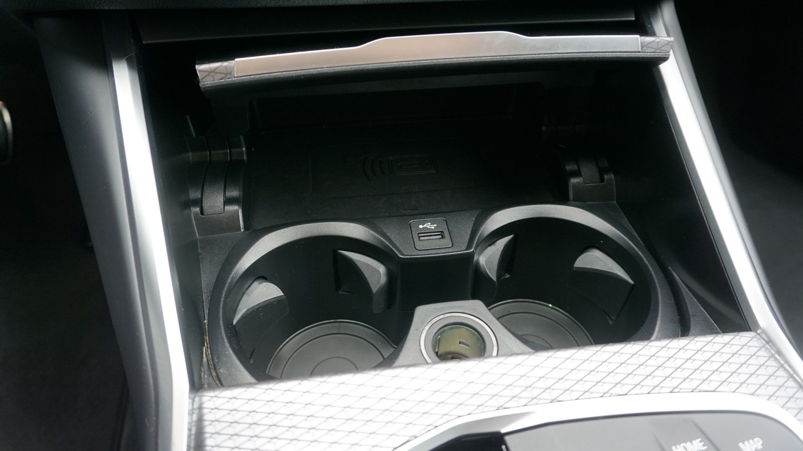 BMW 320d xDrive Touring M Sportpaket Head-Up HiFi