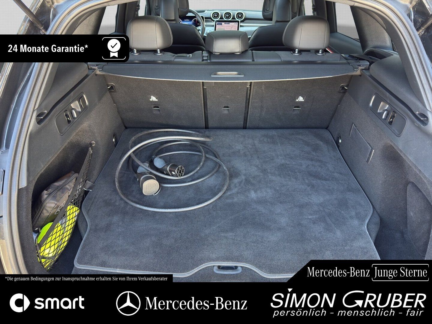 Mercedes-Benz GLC 400 e 4M AMG Pano Memo HUD DigiLight 360 AHK
