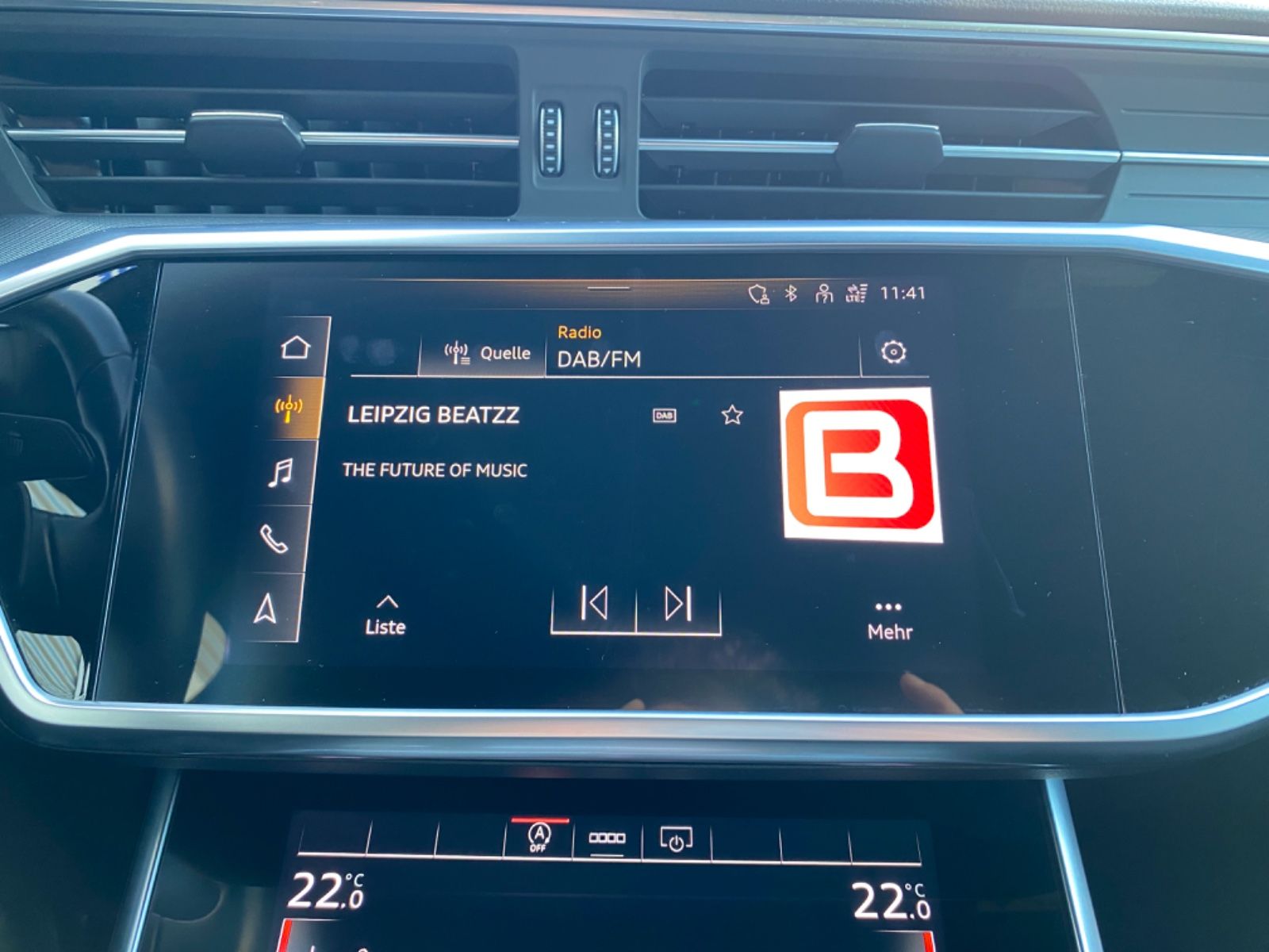 Audi A6 Avant 50 TDI quattro sport - Samsaru's Car Outlet