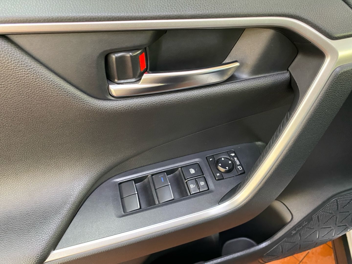 Toyota RAV 4 2.5 4x4 Hybrid Style Selection *360°*JBL*