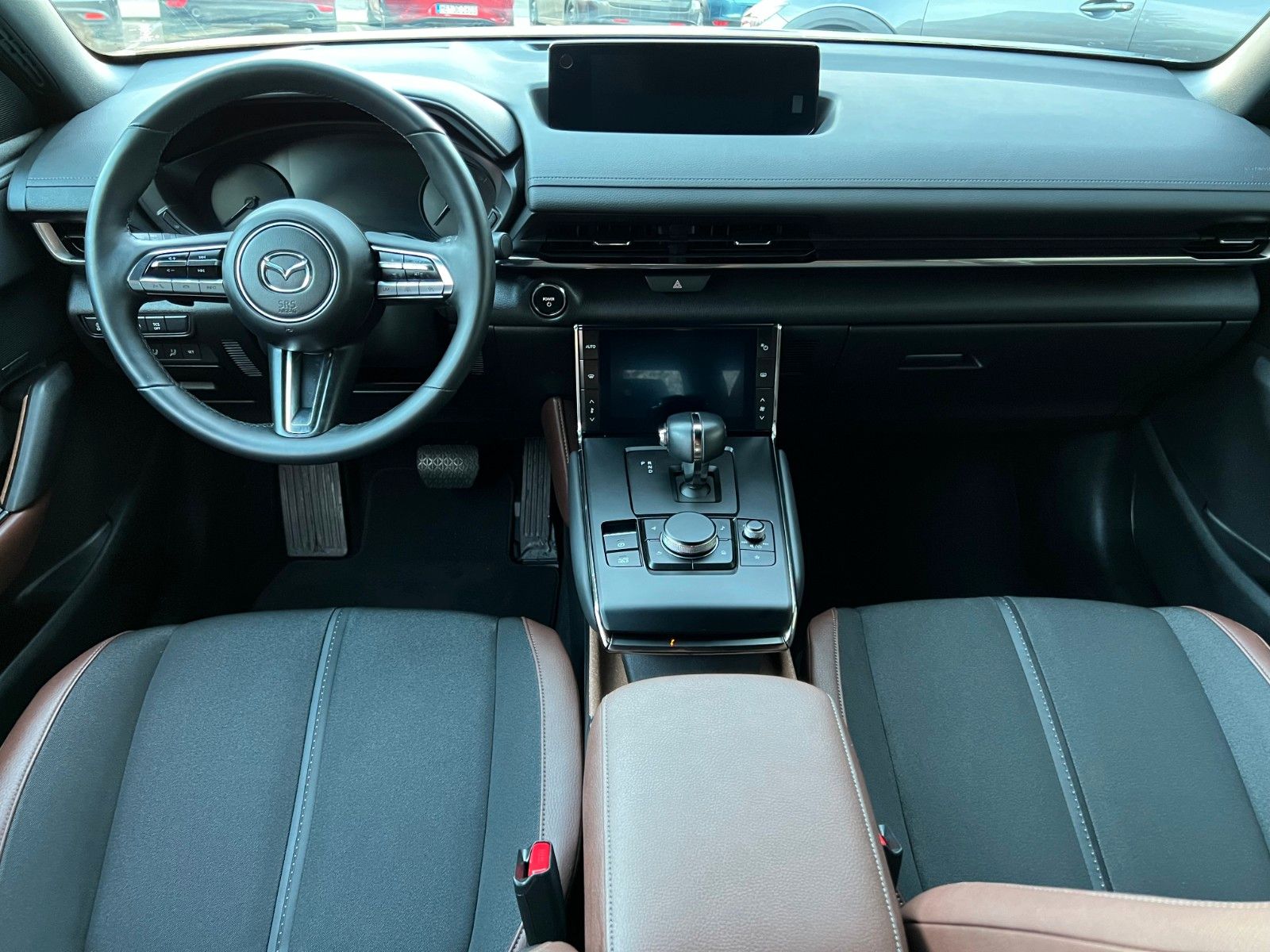 Mazda MX-30 EV Premium-P/Komfort-P/360°/BOSE/ACC/SHZ