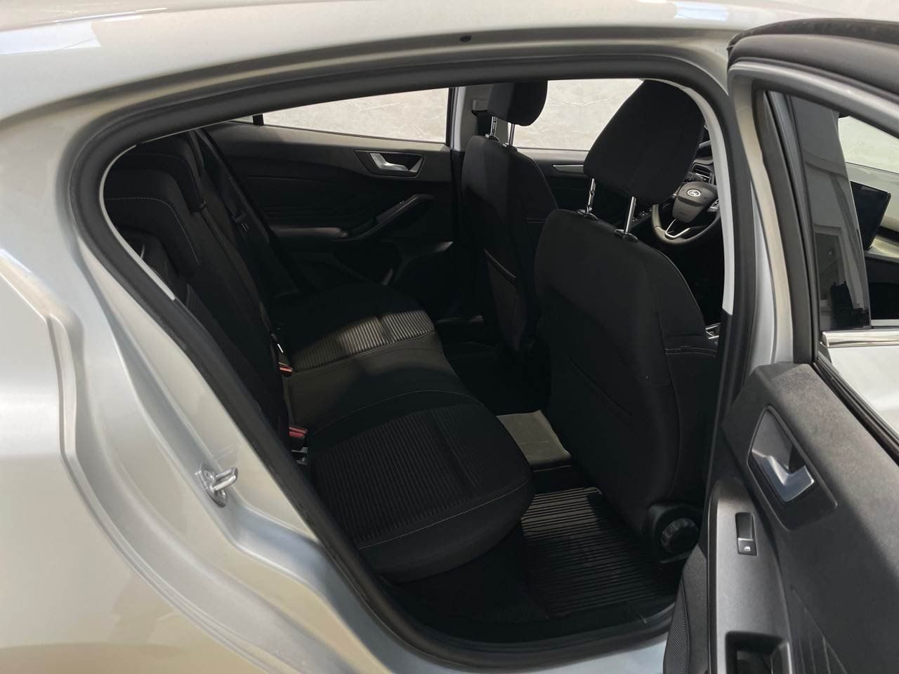 Ford Focus 1.5 EcoBlue Titanium X SpoSi ACC BLIS Key