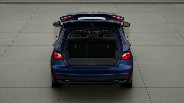 Audi A1 Sportback 25 TFSI Advanced - Samsaru's Car Outlet