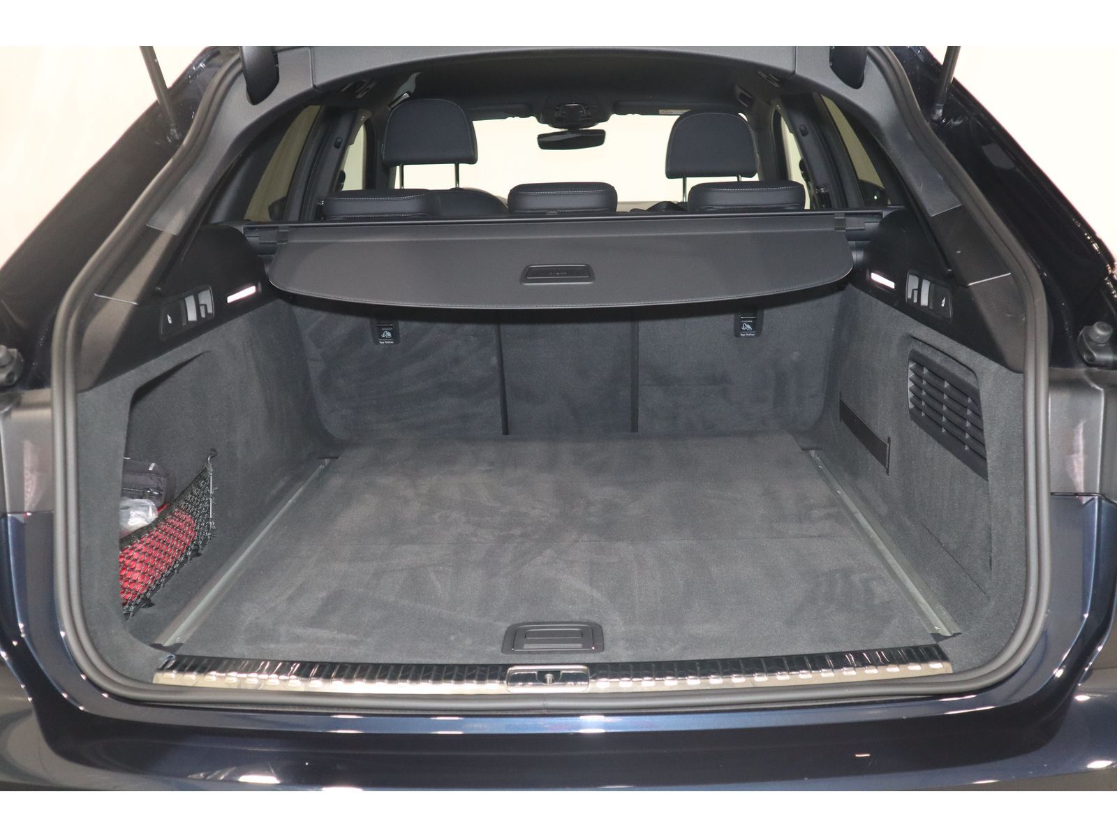 Audi A6 Avant 40 TDI advanced - Samsaru's Car Outlet