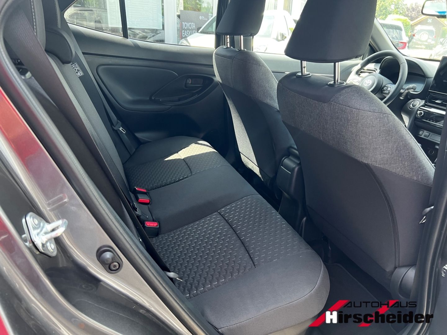 Toyota Yaris Cross Teamplayer 1,5 l Hybrid *Safety-Wint