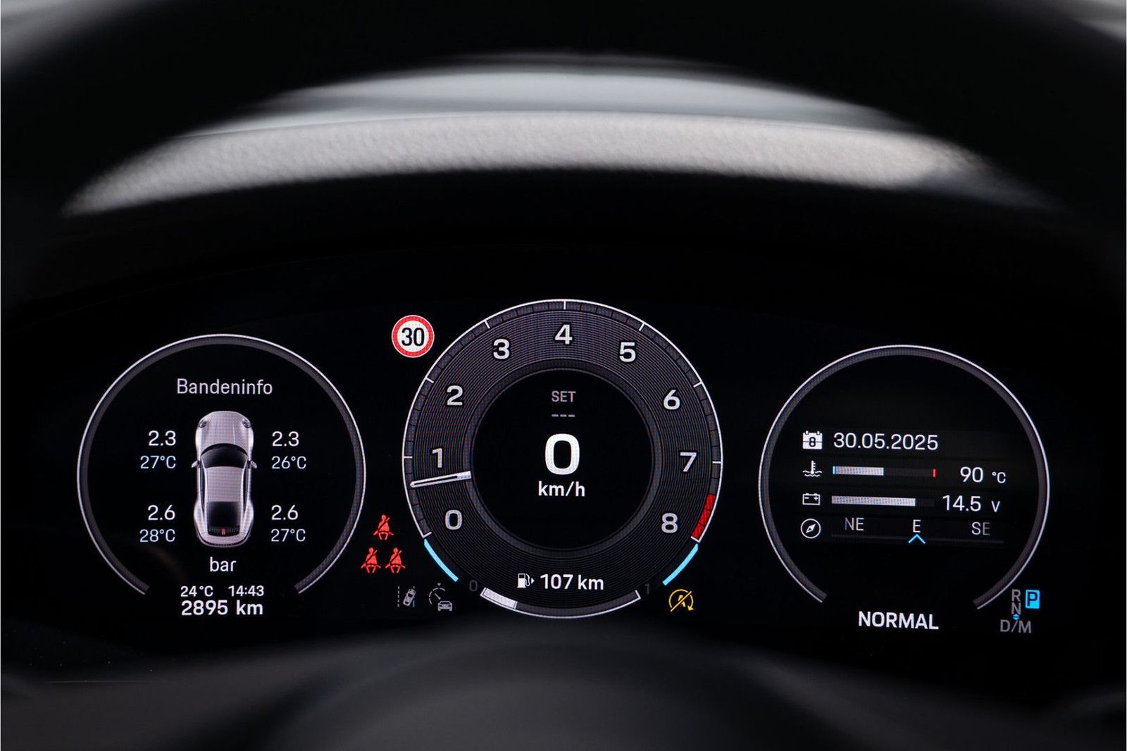 Porsche 992 3.0 Carrera - Samsaru's Car Outlet