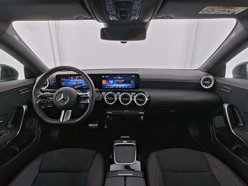 Mercedes-Benz CLA 250 SB 4M AMG - Samsaru's Car Outlet