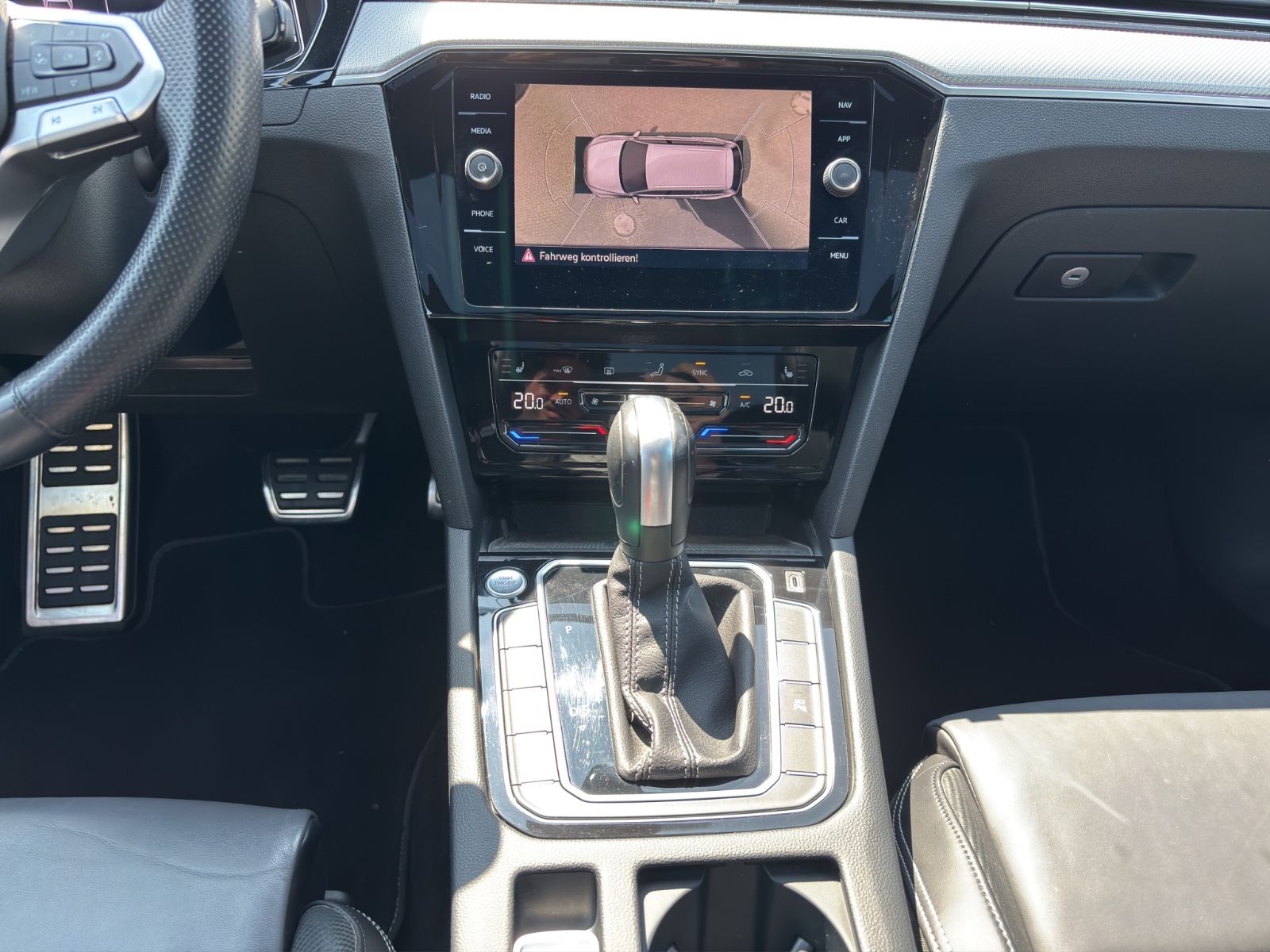 Volkswagen Passat R Line - Samsaru's Car Outlet