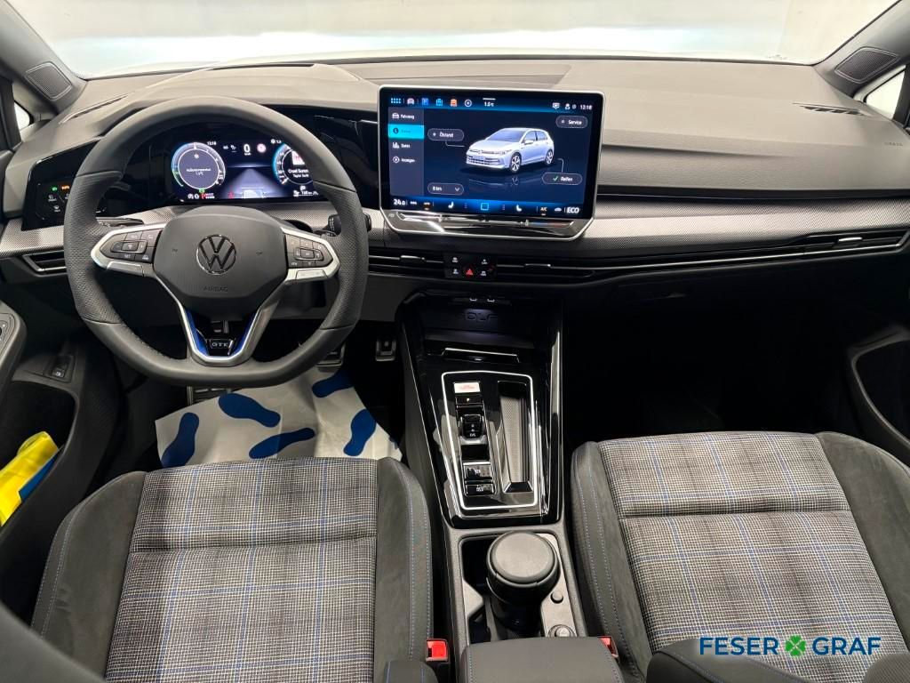 Volkswagen Golf GTE Matrix-LED/360°Kamera/DCC NP55935