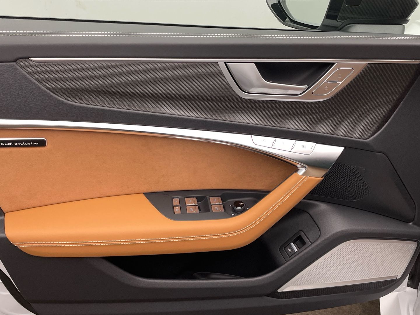 Audi RS6 Avant performance RS Dynamik-Paket plus Navi