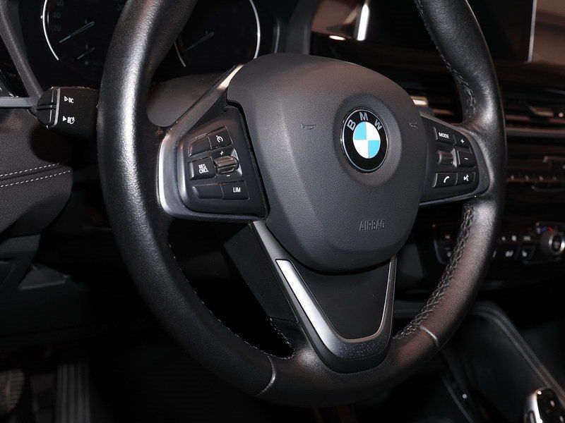 BMW X1 xDrive18d xLine - Samsaru's Car Outlet