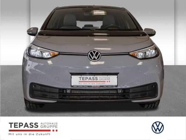 Volkswagen ID.3 Pure Performance - Samsaru's Car Outlet