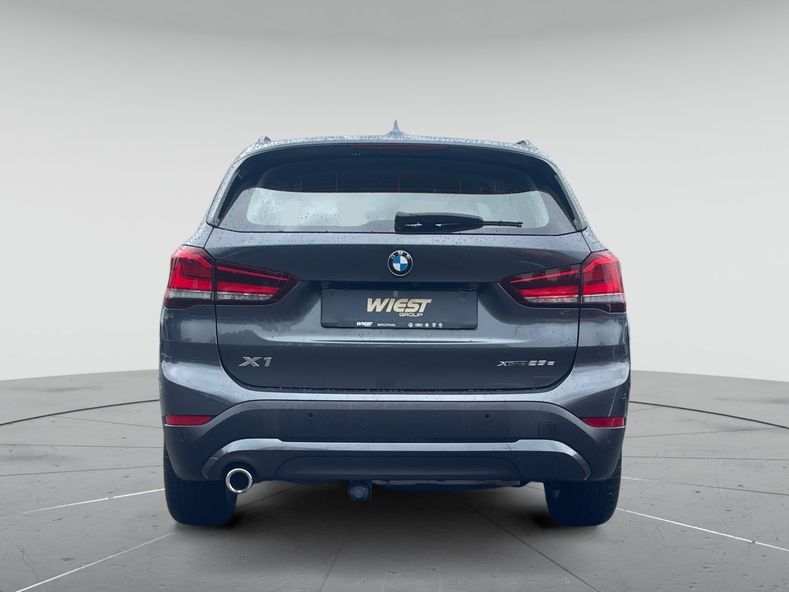 BMW X1 xDrive 25e Advantage - Samsaru's Car Outlet