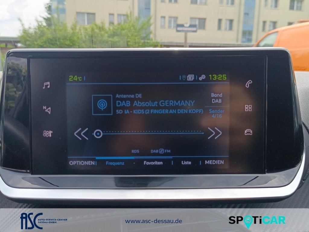 Peugeot 208 ActivePack - Samsaru's Car Outlet